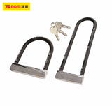 Motorcycle Locks Series