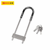 Motorcycle Locks Series