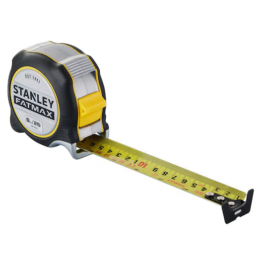 STANLEY FATMAX 26 ft Premium Tape