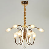 Modern Chandelier