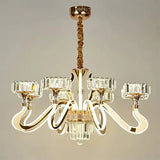 Modern Chandelier BoB Lights