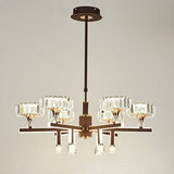 Modern Chandelier