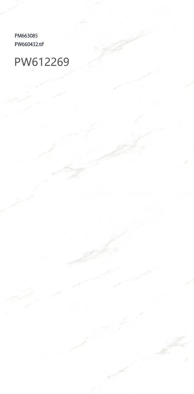 Tile PW660432 Glossy 60x60