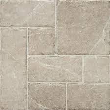 Inout Plus Pulse Antique MD Beige Matt Rect. Tile