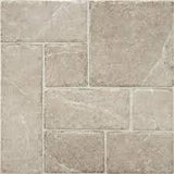 Inout Plus Pulse Antique MD Beige Matt Rect. Tile