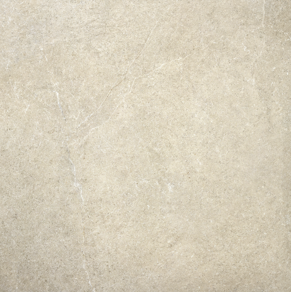 600x600mm 20SP Inout Plus Pulse Bone Matt Rect. Tile