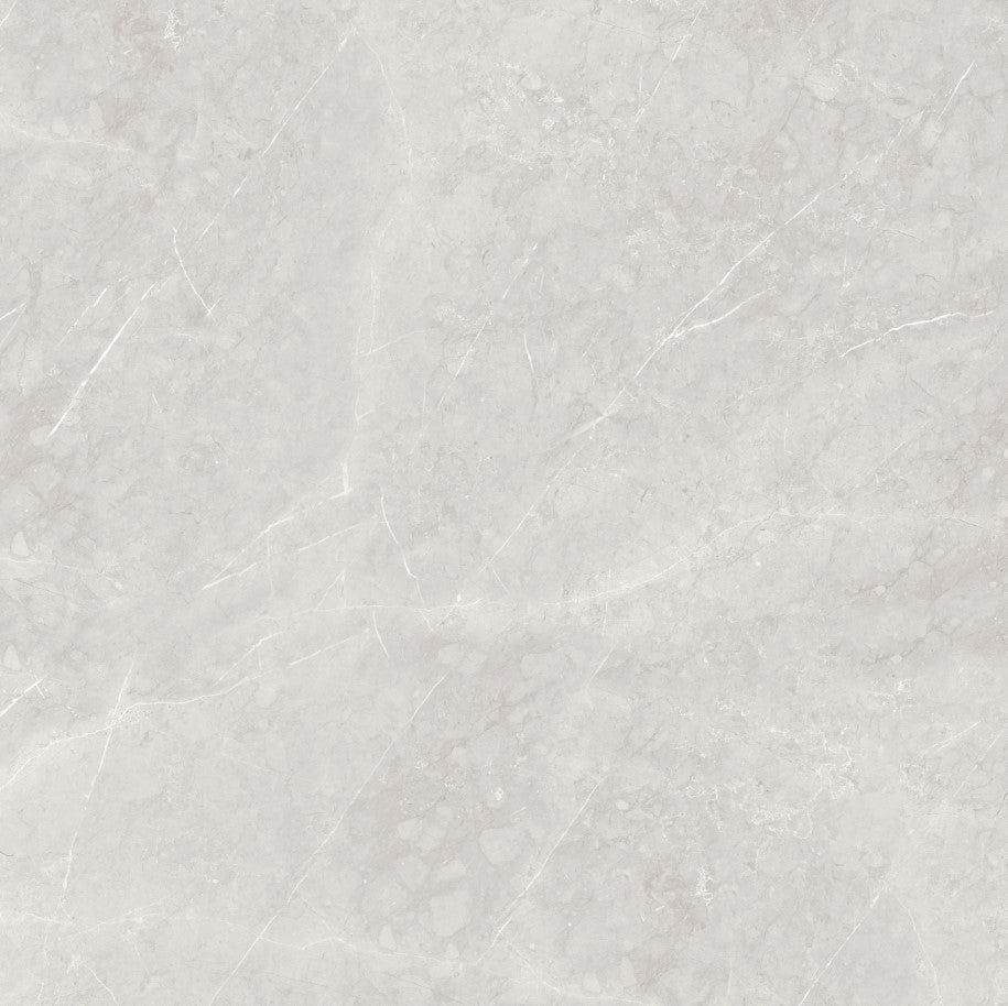 Tile Dorado Silver Glossy 600×600