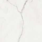 Tile Luna Matt Blanc 600×600