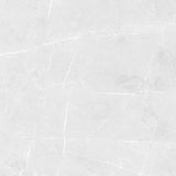 Tile Nevada White 600x600