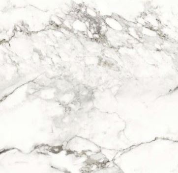 Tile Rio White Matt 600x600