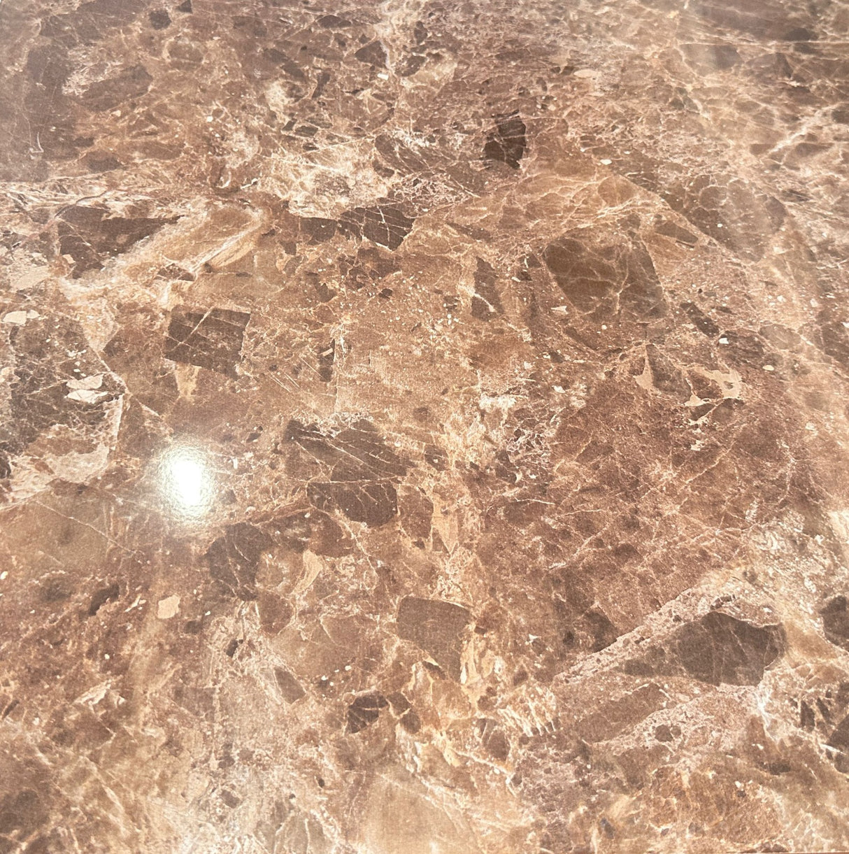 SPECTA Tile 600x600