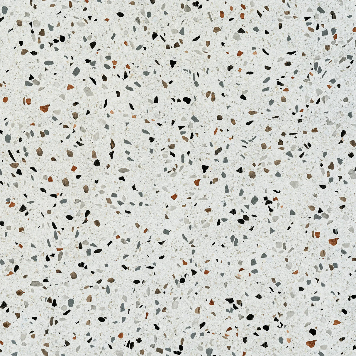 600*600  Terrazzo Grigio (4,1.44)