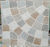 Tile Multicolour Arco R10 – 20SP