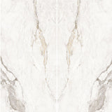 Glacier Beach Matt White Tile