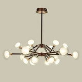 Modern Chandelier BoB Lights