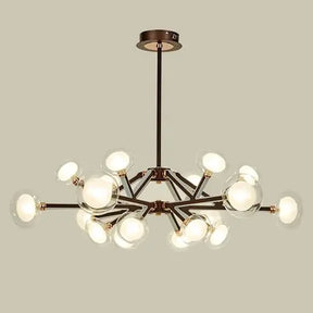 Modern Chandelier BoB Lights