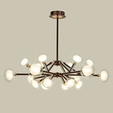 Modern Chandelier