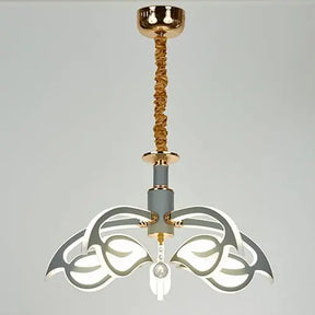 Modern Chandelier BoB Lights