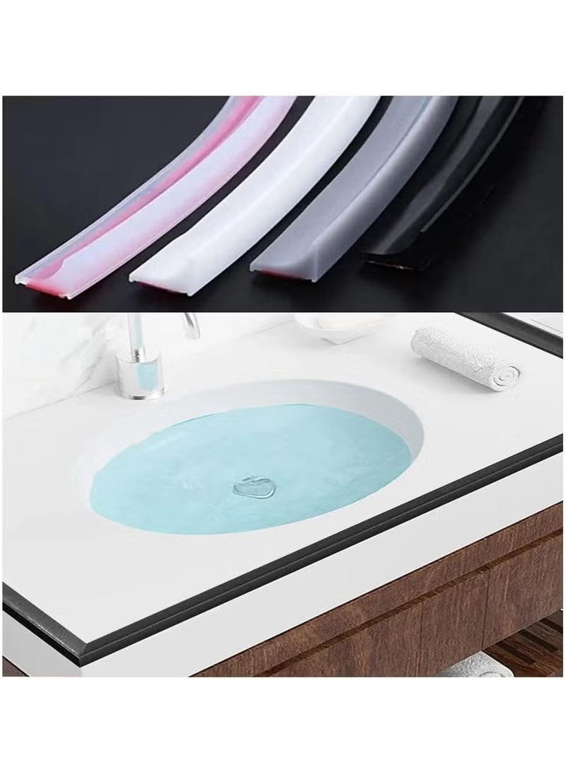 Flexible silicone
