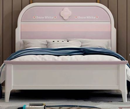 Kids Bed 605 (120×200 cm)