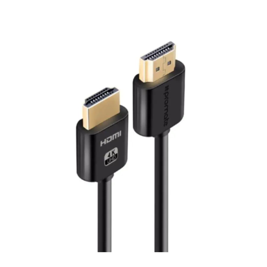 PROMATE  All-in-One HDMI with Ethernet Cable 3.0M