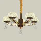 Modern Chandelier BoB Lights