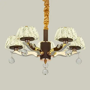 Modern Chandelier BoB Lights