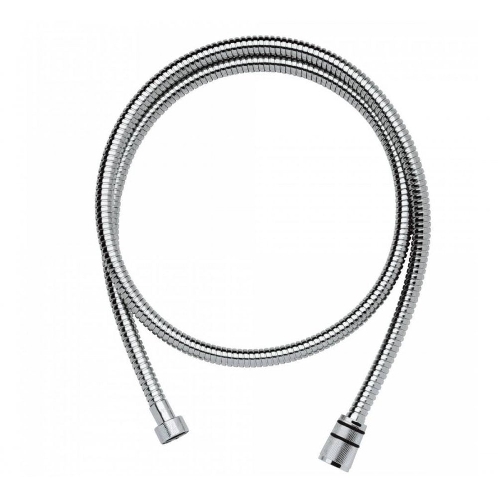 Grohe Relexaflex Metal Longlife Shower Hose 2000mm