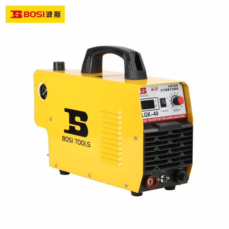 Air Plasma Cutting Machine