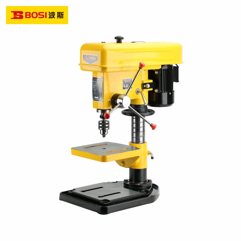 Bench Drill Press Machine
