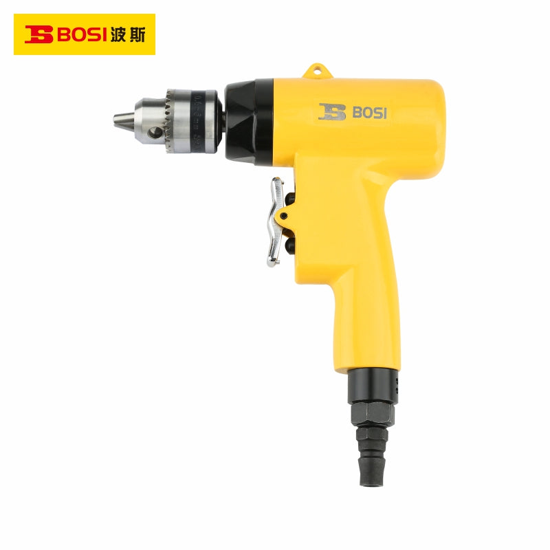 Pneumatic Nail Gun