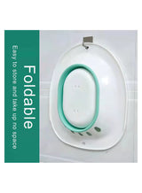 Sitz Bath for Over the Toilet