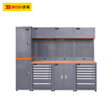 BS522604 Combination Tool Cabinet