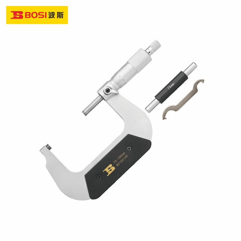 Outside Micrometer