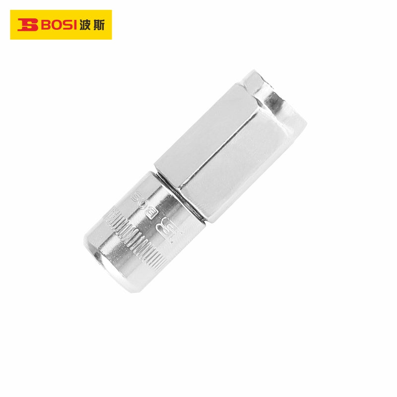 Grease Gun Nozzle