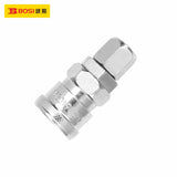Pneumatic Quick Connect
