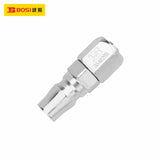 Pneumatic Quick Connect