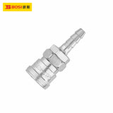 Pneumatic Quick Connect