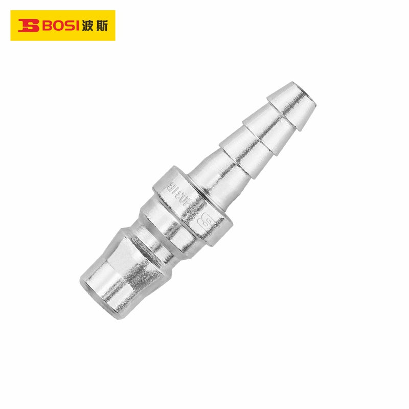 Pneumatic Quick Connect