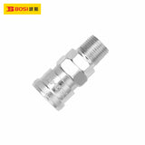 Pneumatic Quick Connect