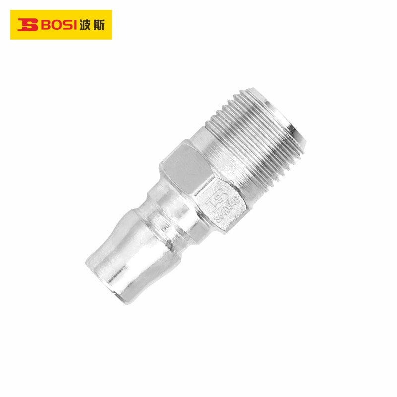 Pneumatic Quick Connect