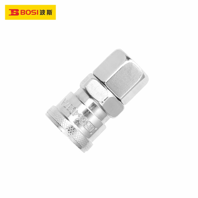 Pneumatic Quick Connect
