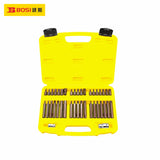 40pcs Screwdriver Bit Socket Set