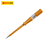 BS453099 Voltage Tester Pen 100–500V, 188mm