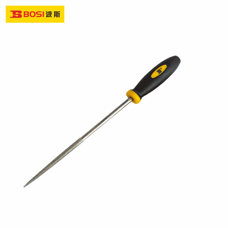 Diamond File /Half round