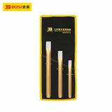 3pcs Cold Chisel Set