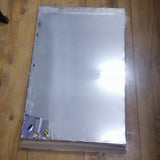 Bathroom Mirror Without Frame 60x40 - (221)