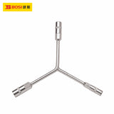 Y-Type Wrench 12–14–17 mm