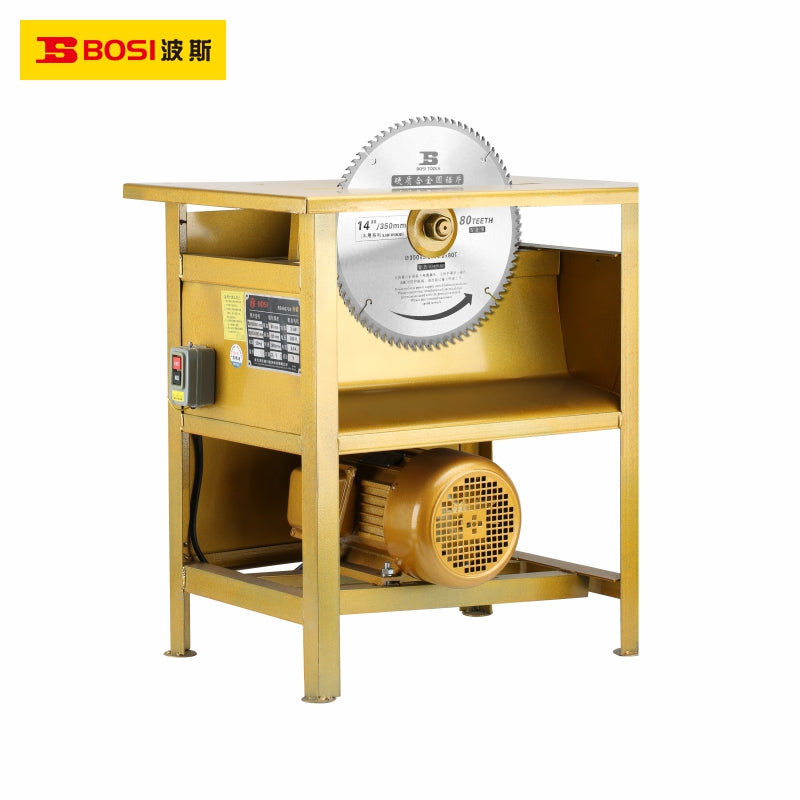 Mini Table Saw