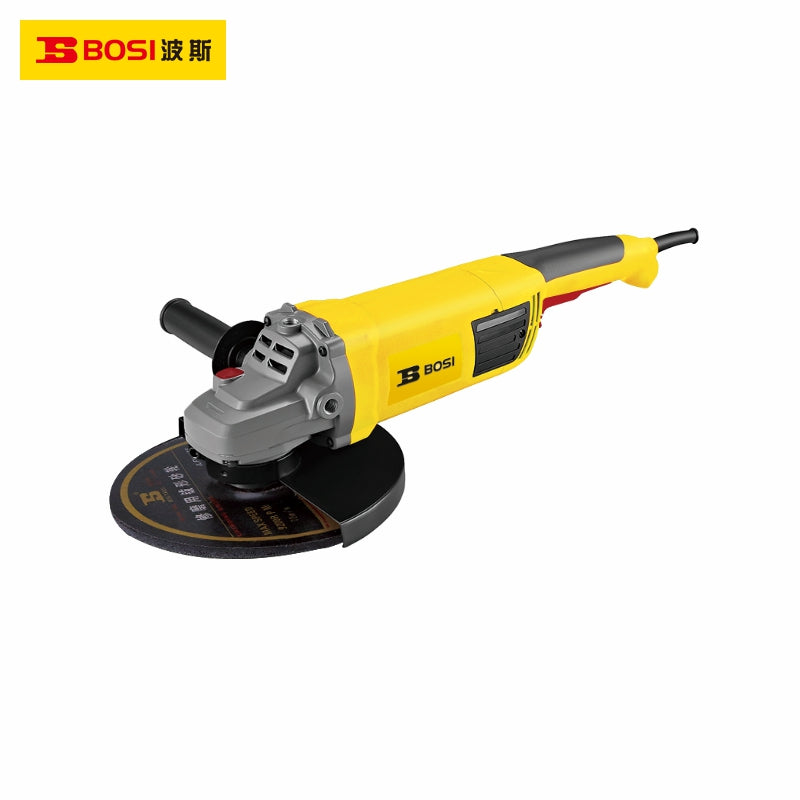 Angle Grinder